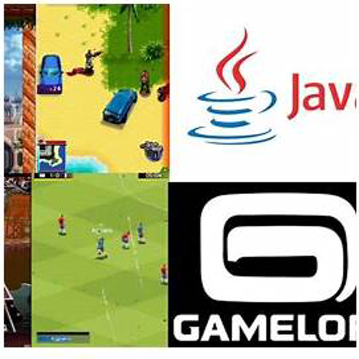 jogos java gameloft