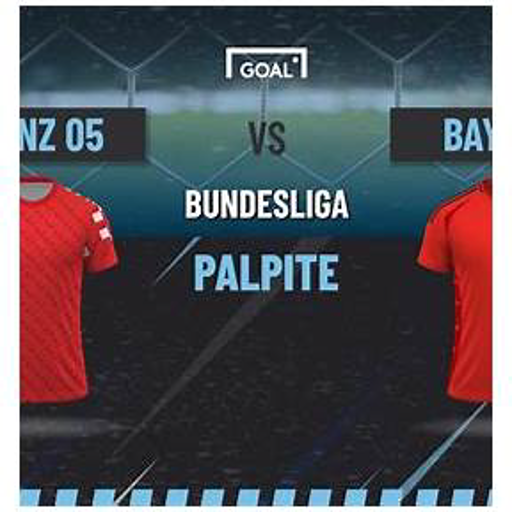 palpite mainz