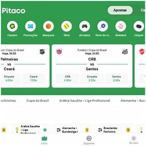 Pitaco Aposta