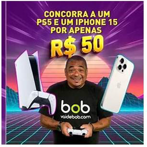 vai de bob.com