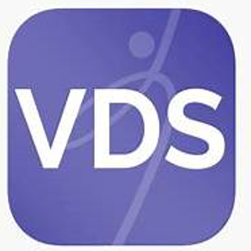 x vds